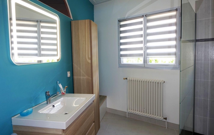 Villa SAINT-ANDRE-DE-SANGONIS (34725)  165 m2 499 000 € 