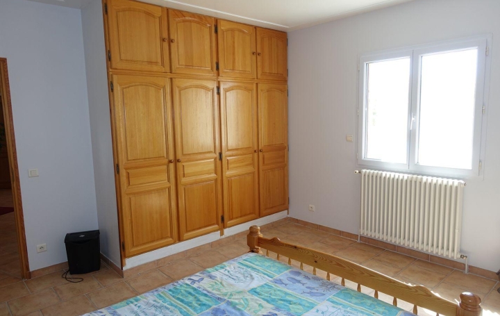 Villa SAINT-ANDRE-DE-SANGONIS (34725)  165 m2 499 000 € 