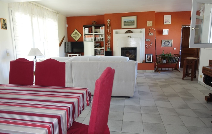 Villa SAINT-BAUZILLE-DE-LA-SYLVE (34230)  151 m2 426 400 € 