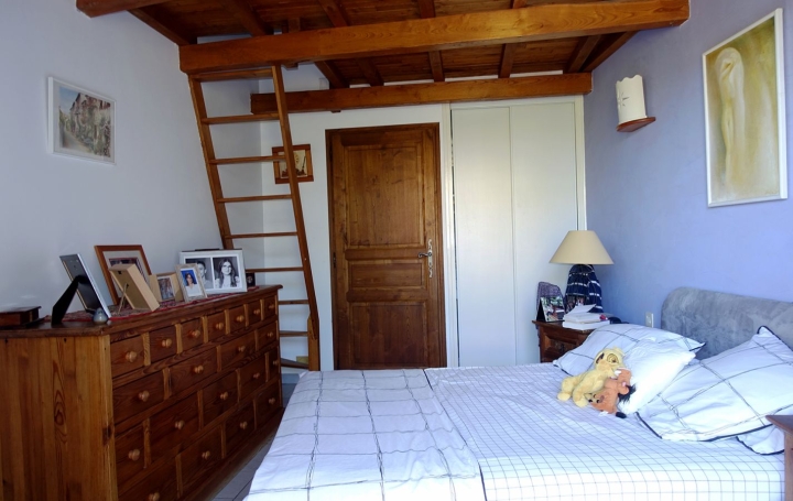 Villa SAINT-BAUZILLE-DE-LA-SYLVE (34230)  151 m2 426 400 € 