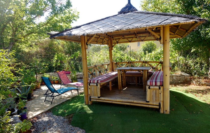 Villa SAINT-BAUZILLE-DE-LA-SYLVE (34230)  151 m2 426 400 € 