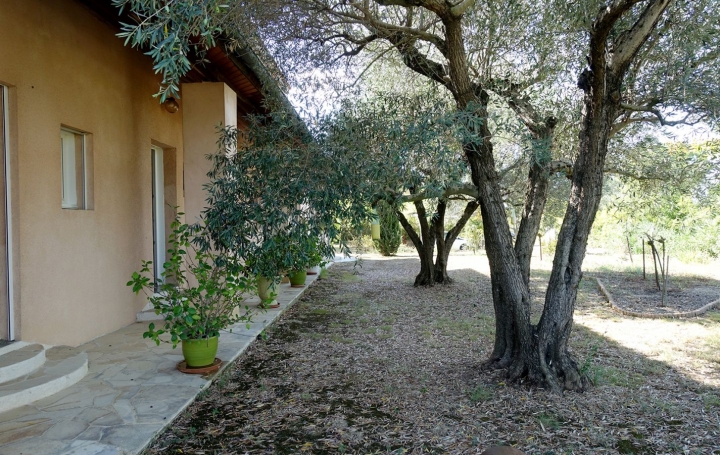 Villa SAINT-BAUZILLE-DE-LA-SYLVE (34230)  151 m2 426 400 € 