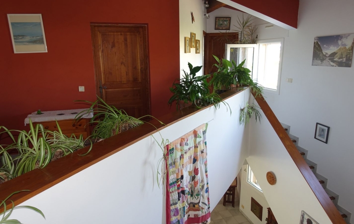 Villa SAINT-BAUZILLE-DE-LA-SYLVE (34230)  151 m2 426 400 € 