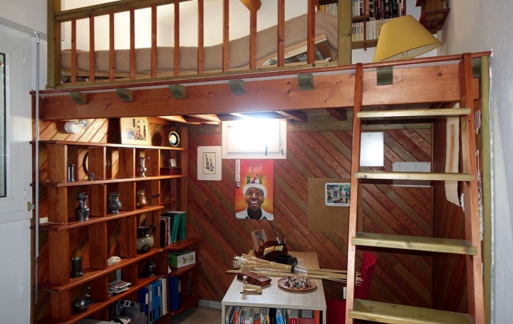 Villa SAINT-BAUZILLE-DE-LA-SYLVE (34230)  151 m2 426 400 € 