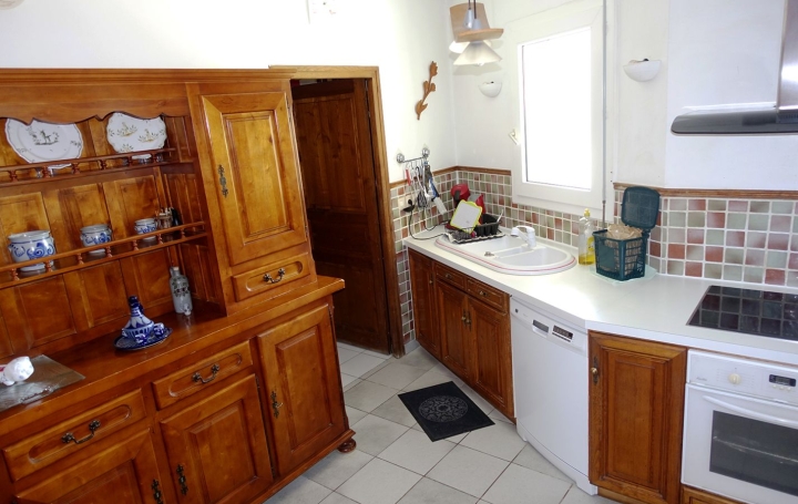 Villa SAINT-BAUZILLE-DE-LA-SYLVE (34230)  151 m2 426 400 € 