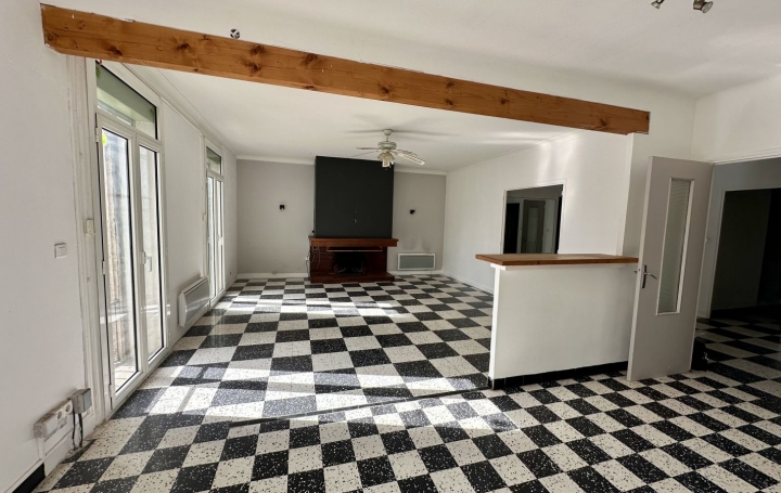 Maison / Villa VALROS (34290) 100 m<sup>2</sup> 273 000 € 