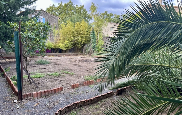 Maison VALROS (34290)  100 m2 273 000 € 