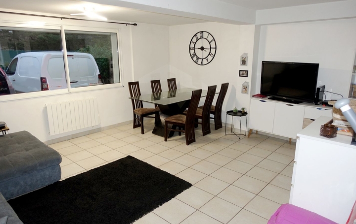 Maison SAINT-ANDRE-DE-SANGONIS (34725)  81 m2 283 500 € 