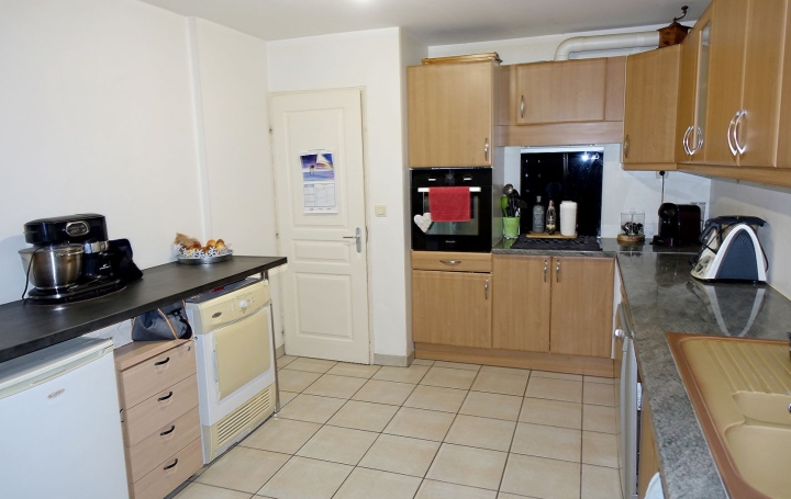 Maison SAINT-ANDRE-DE-SANGONIS (34725)  81 m2 283 500 € 