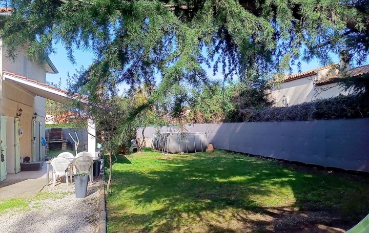 Maison SAINT-ANDRE-DE-SANGONIS (34725)  81 m2 283 500 € 