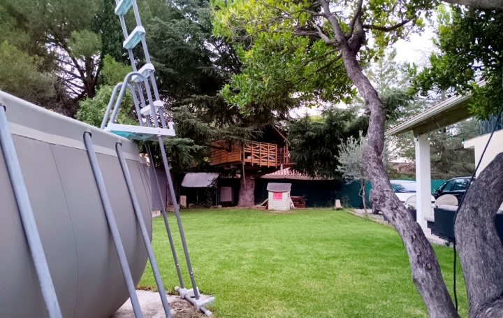 Maison SAINT-ANDRE-DE-SANGONIS (34725)  81 m2 283 500 € 