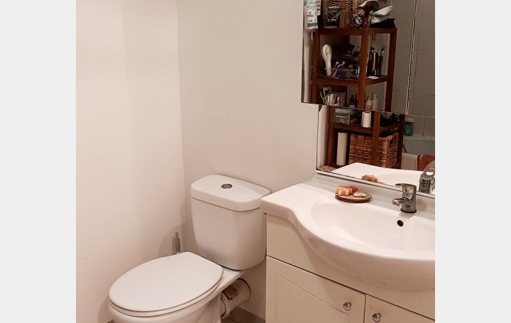 Maison SAINT-ANDRE-DE-SANGONIS (34725)  81 m2 283 500 € 