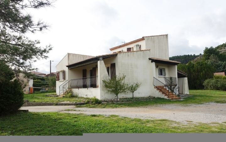 Villa SAINT-JEAN-DE-FOS (34150)  100 m2 315 000 € 