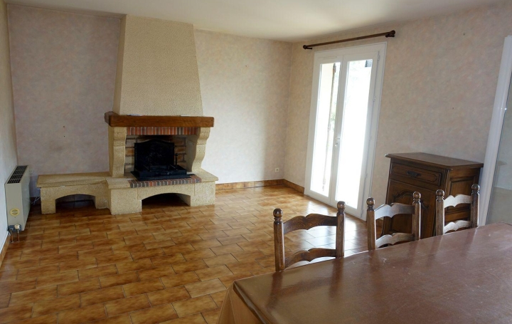 Villa SAINT-JEAN-DE-FOS (34150)  100 m2 315 000 € 