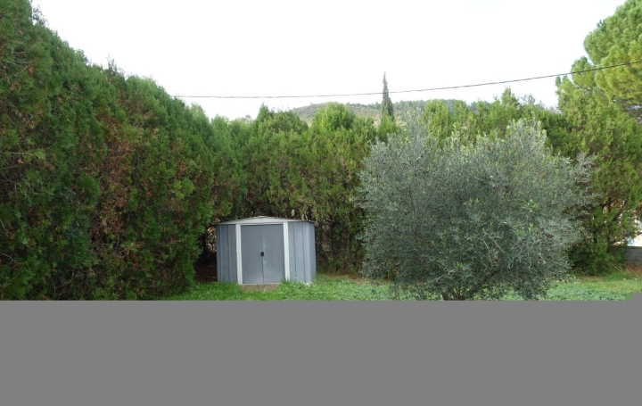 Villa SAINT-JEAN-DE-FOS (34150)  100 m2 315 000 € 