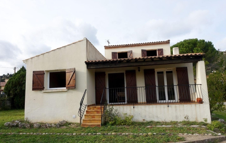 Villa SAINT-JEAN-DE-FOS (34150)  100 m2 315 000 € 