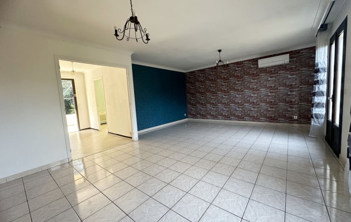 Villa SAINT-ANDRE-DE-SANGONIS (34725)  92 m2 330 750 € 