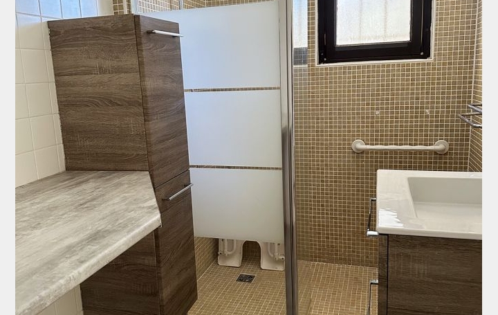 Villa SAINT-ANDRE-DE-SANGONIS (34725)  92 m2 330 750 € 