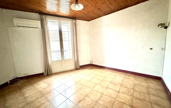 Maison de ville SAINT-ANDRE-DE-SANGONIS (34725)  104 m2 195 000 € 