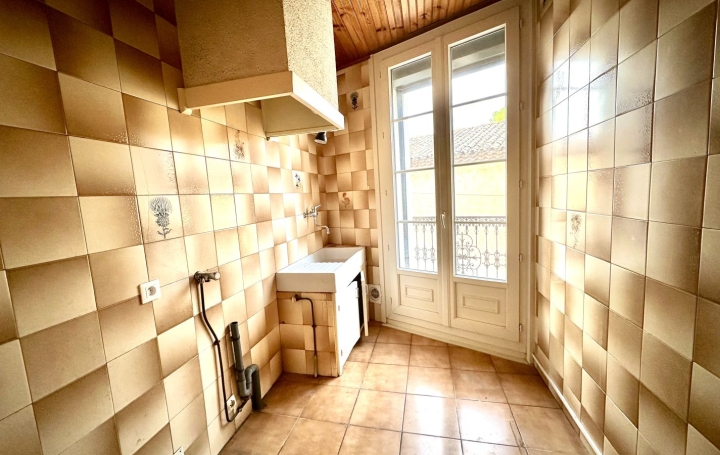 Maison de ville SAINT-ANDRE-DE-SANGONIS (34725)  104 m2 195 000 € 