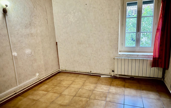 Maison de ville SAINT-ANDRE-DE-SANGONIS (34725)  104 m2 195 000 € 