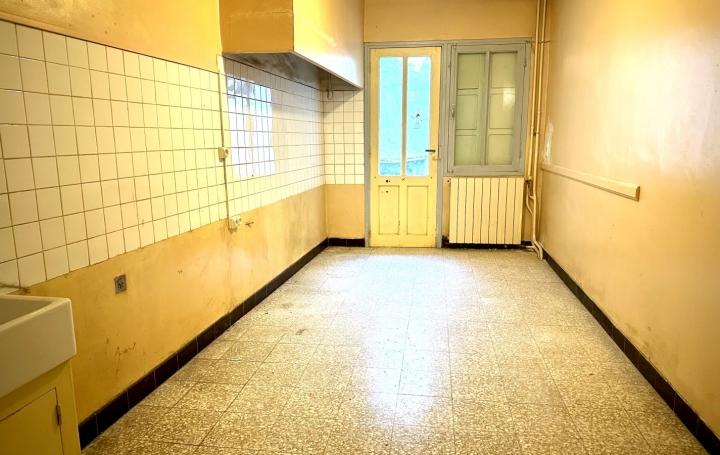 Maison de ville SAINT-ANDRE-DE-SANGONIS (34725)  104 m2 195 000 € 