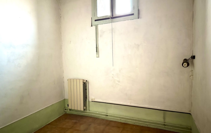 Maison de ville SAINT-ANDRE-DE-SANGONIS (34725)  104 m2 195 000 € 