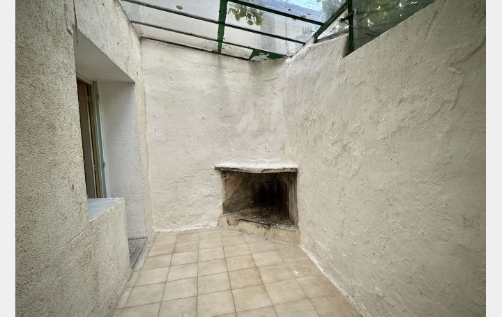 Maison de ville SAINT-ANDRE-DE-SANGONIS (34725)  104 m2 195 000 € 