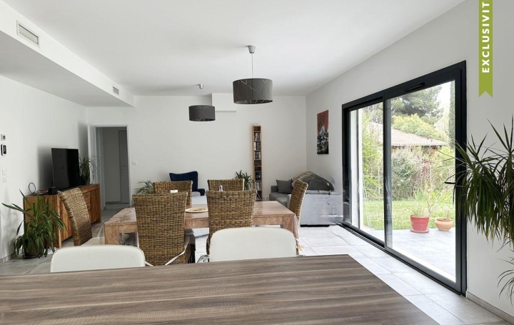 Villa SAINT-ANDRE-DE-SANGONIS (34725)  104 m2 479 000 € 