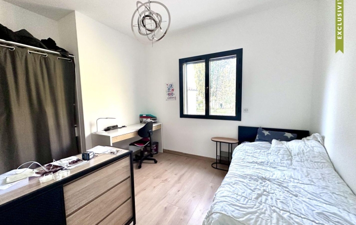 Villa SAINT-ANDRE-DE-SANGONIS (34725)  104 m2 479 000 € 