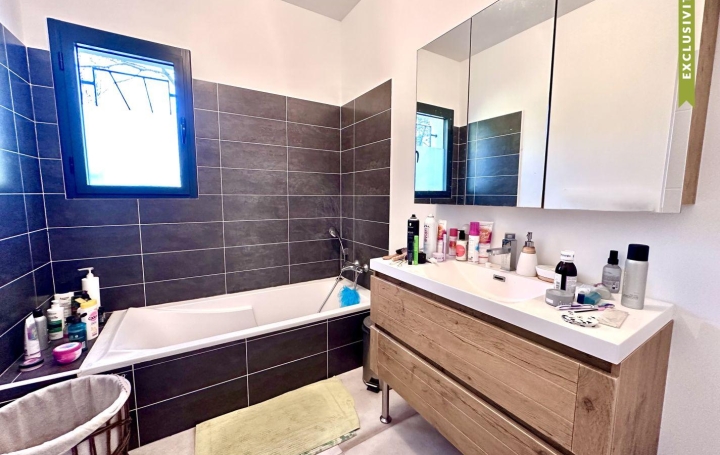 Villa SAINT-ANDRE-DE-SANGONIS (34725)  104 m2 479 000 € 