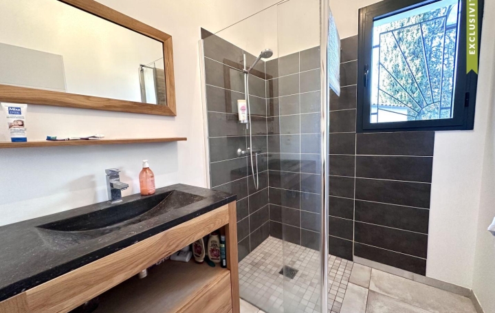 Villa SAINT-ANDRE-DE-SANGONIS (34725)  104 m2 479 000 € 