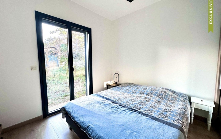 Villa SAINT-ANDRE-DE-SANGONIS (34725)  104 m2 479 000 € 