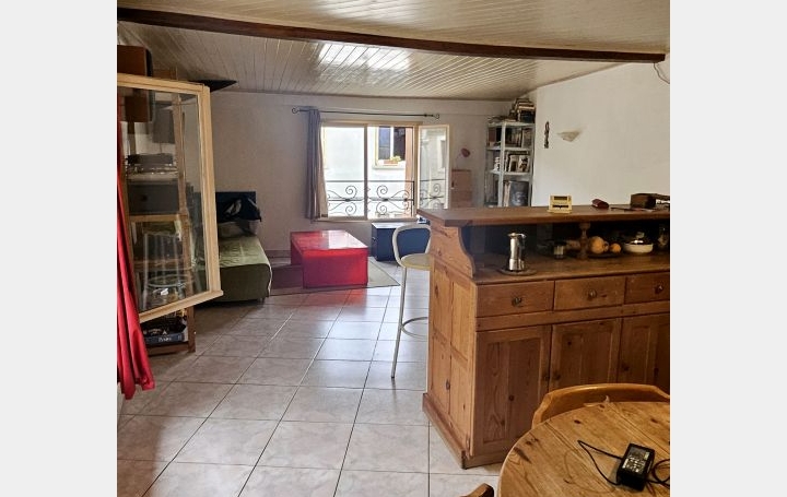 Maison de ville GIGNAC (34150)  134 m2 210 000 € 