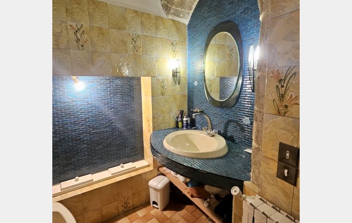 Maison de ville GIGNAC (34150)  134 m2 210 000 € 