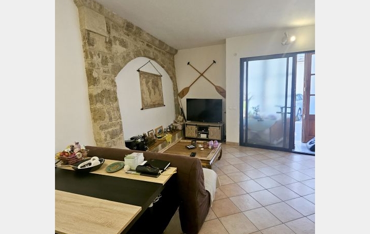 Maison de ville GIGNAC (34150)  134 m2 210 000 € 