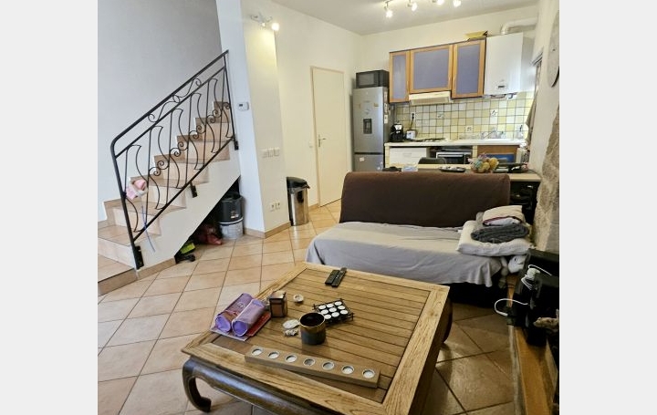 Maison de ville GIGNAC (34150)  134 m2 210 000 € 