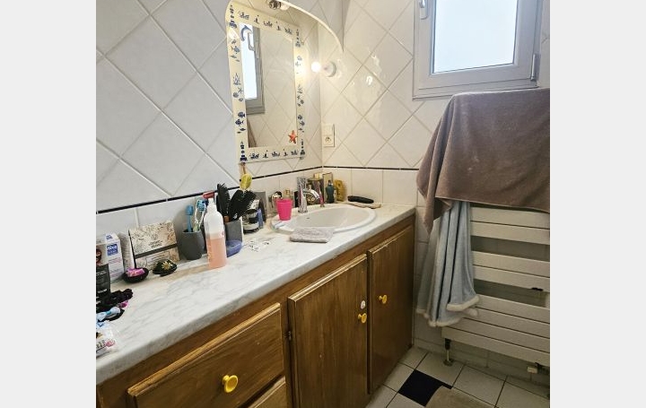 Maison de ville GIGNAC (34150)  134 m2 210 000 € 