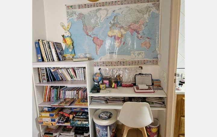 Maison de ville GIGNAC (34150)  134 m2 210 000 € 