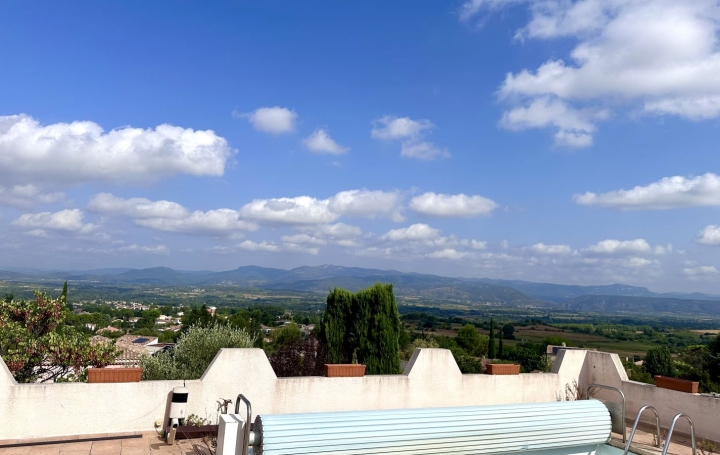 Villa GIGNAC (34150)  160 m2 624 000 € 