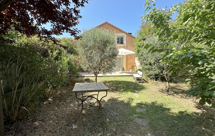 Maison de ville ANIANE (34150)  88 m2 282 000 € 