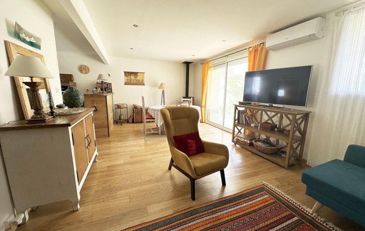 Maison de ville ANIANE (34150)  88 m2 282 000 € 