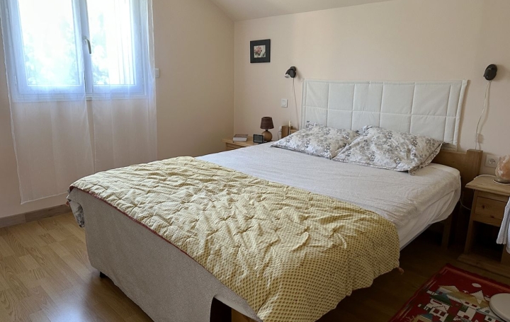 Maison de ville ANIANE (34150)  88 m2 282 000 € 