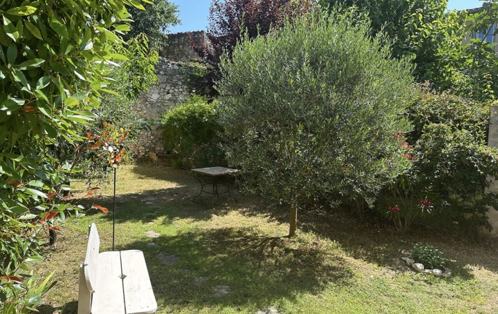 Maison de ville ANIANE (34150)  88 m2 282 000 € 