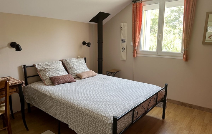 Maison de ville ANIANE (34150)  88 m2 282 000 € 