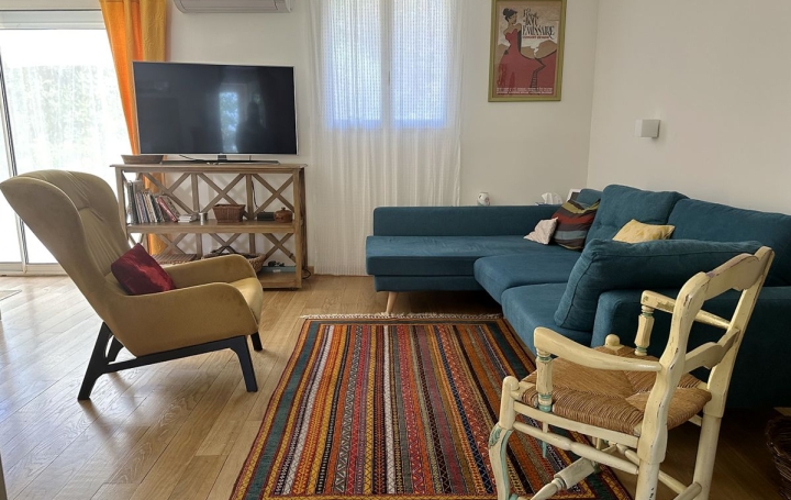 Maison de ville ANIANE (34150)  88 m2 282 000 € 