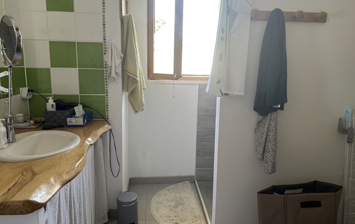 Maison de ville ANIANE (34150)  88 m2 282 000 € 