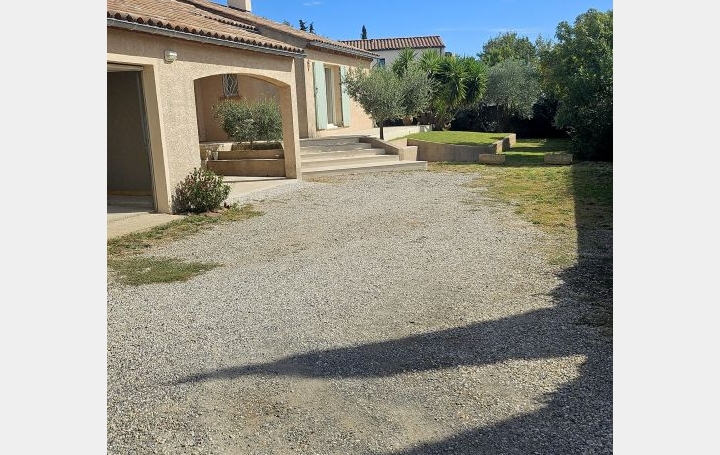 Villa CLERMONT-L'HERAULT (34800)  143 m2 608 400 € 
