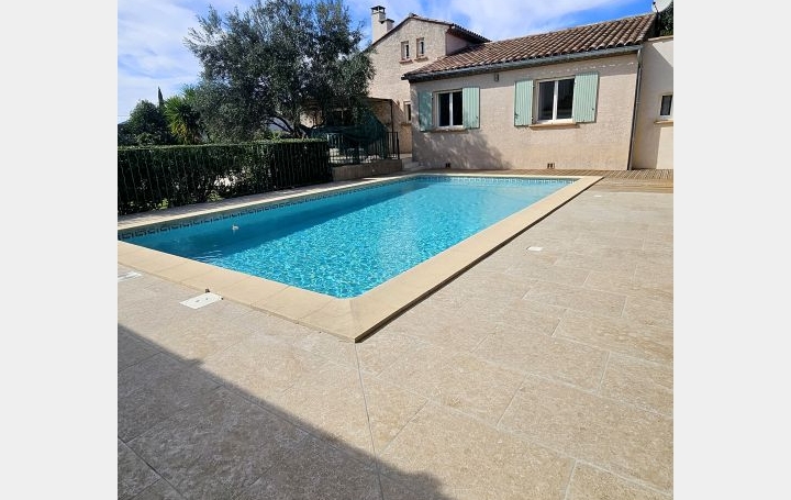 Villa CLERMONT-L'HERAULT (34800)  143 m2 608 400 € 