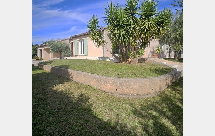 Villa CLERMONT-L'HERAULT (34800)  143 m2 608 400 € 